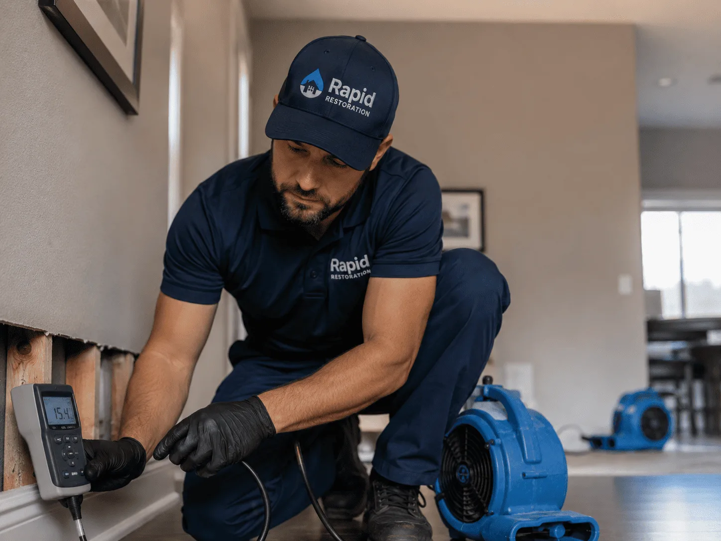 Common questions about Dehumidification in Guadalupita, NM